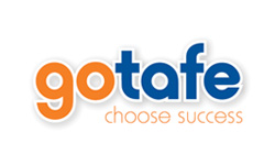 gotafe logo