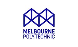 Melbourne Polytechnic logo