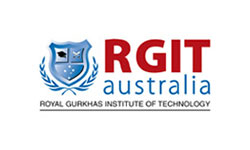 RGIT Australia logo