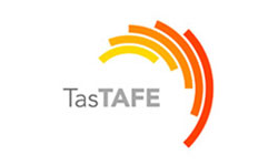 TasTAFE logo