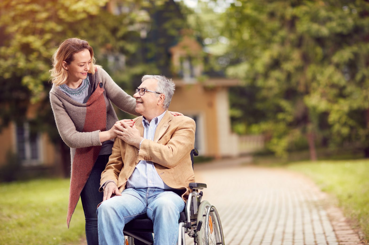 Aged Care