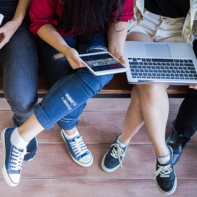Learning in the Digital Age