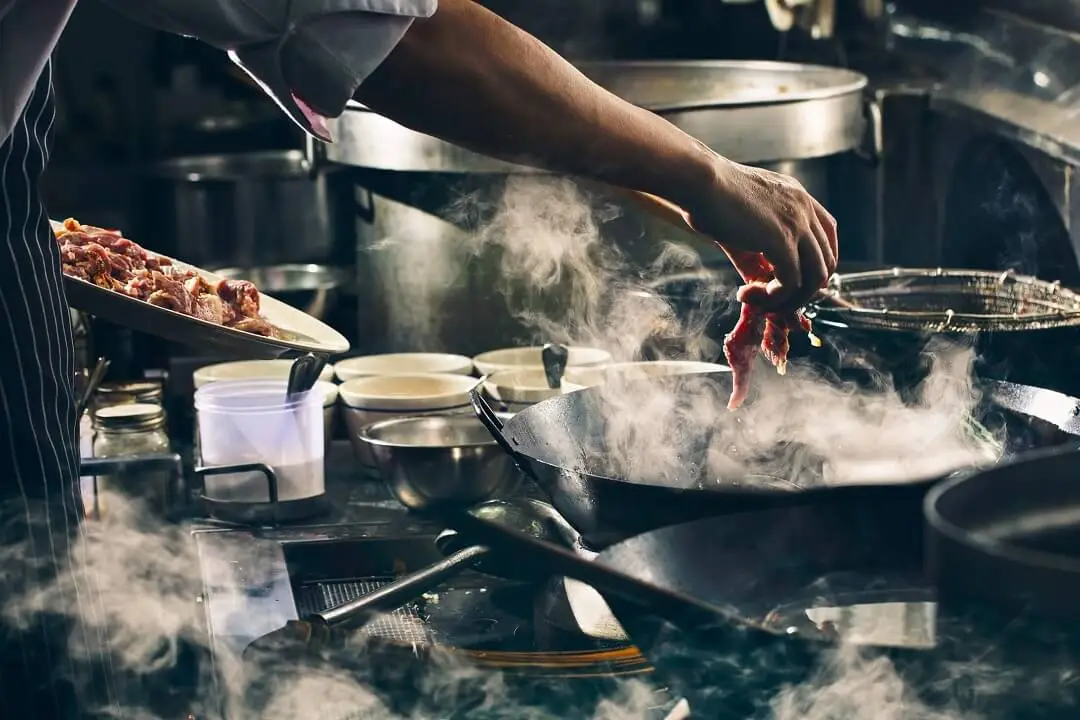 cook-in-action