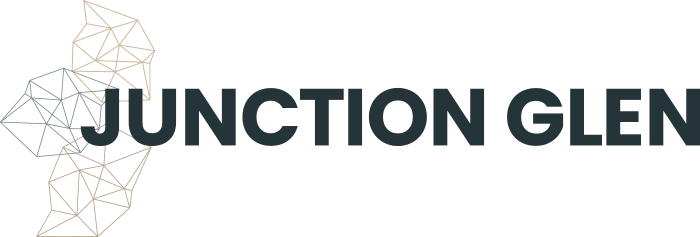 Junction Glen Logo