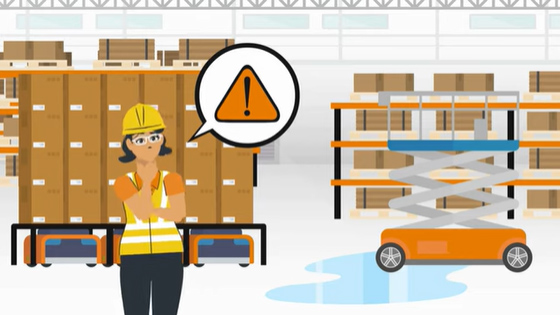 Industrial safety - Action Management thumbnail