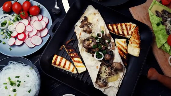 Hospitality - Specialised Food Items thumbnail