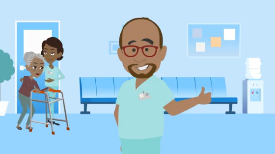 Healthcare - Duty of Care thumbnail