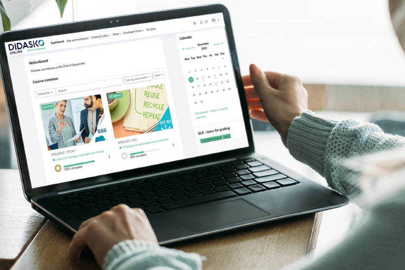 More Than a Platform: How the Right LMS Drives Compliance and Engagement