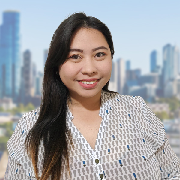 Hana Shane Dela Cruz