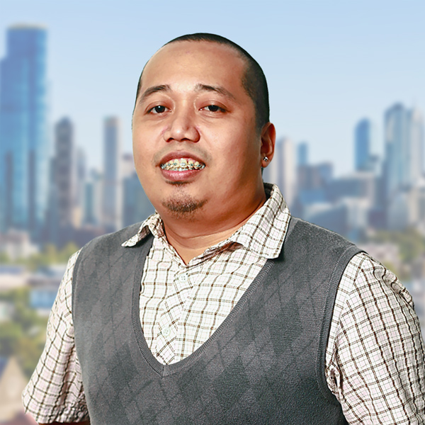 Jacob Villaruel