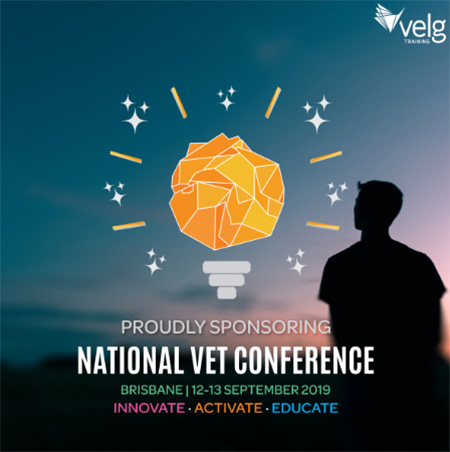 VELG National VET Conference