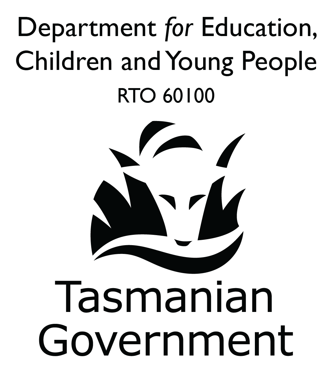 Department of Education, Children and Young People - Tasmania